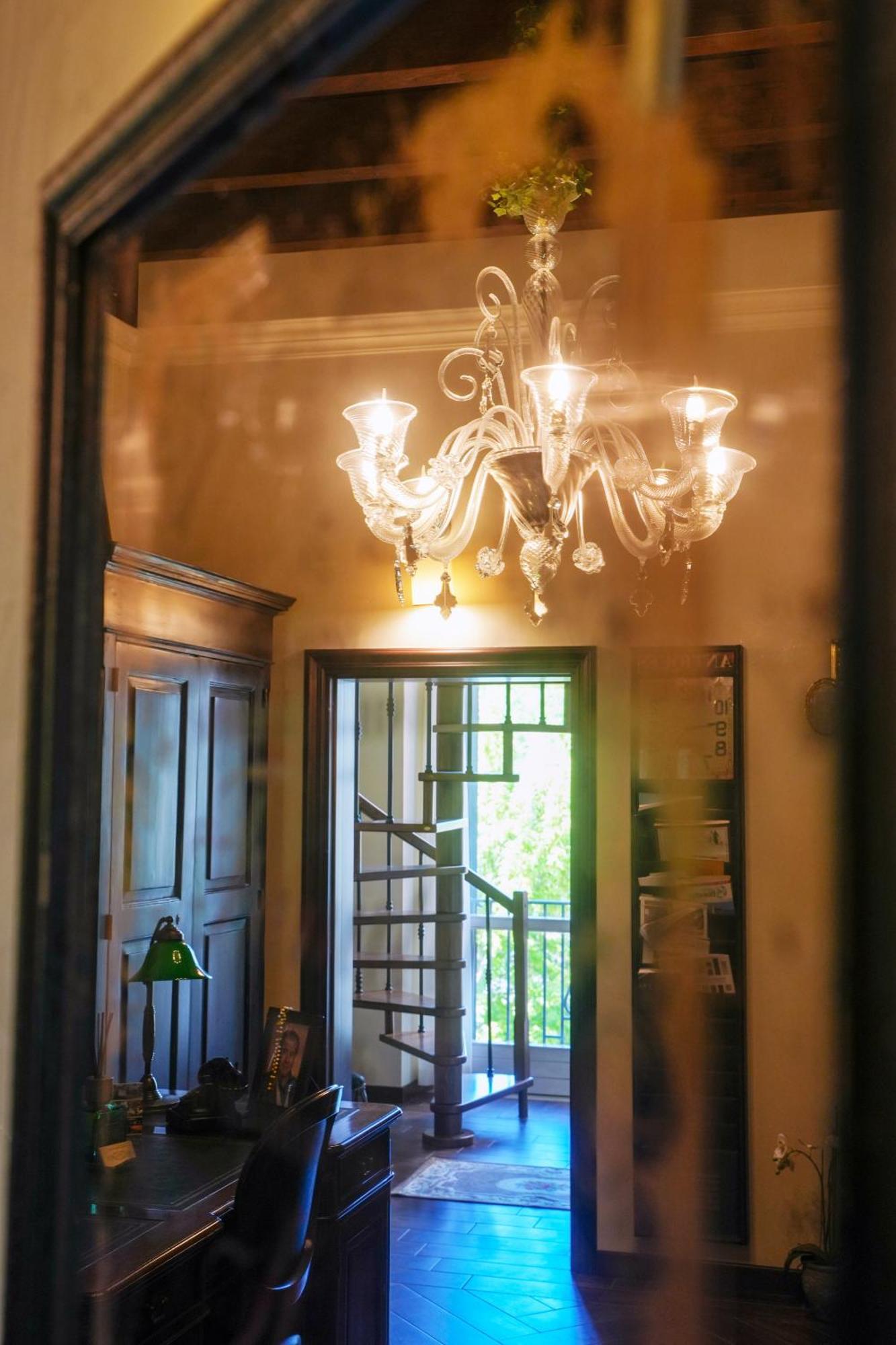 Villa Pallotta Luxury B&B เชรินโญลา ภายนอก รูปภาพ